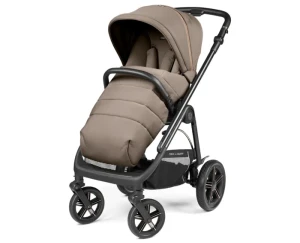 Wózek Spacerówka VELOCE TC PINE BARK Peg Perego