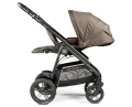 Wózek Spacerówka VELOCE TC PINE BARK Peg Perego