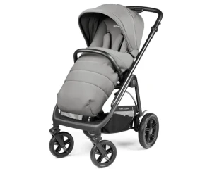 Wóżek Spacerówka VELOCE TC MERCURY Peg Perego