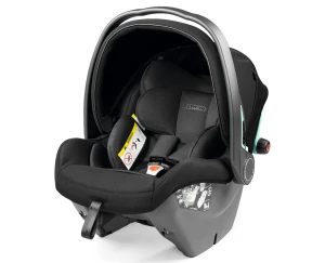 Fotelik PRIMO VIAGGIO SLK TRUE BLACK Peg Perego