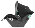 Fotelik PRIMO VIAGGIO SLK TRUE BLACK Peg Perego
