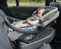 Fotelik PRIMO VIAGGIO LOUNGE ASTRAL Peg Perego