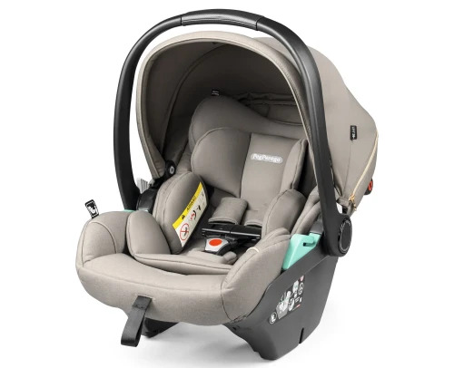 Fotelik PRIMO VIAGGIO LOUNGE ASTRAL Peg Perego