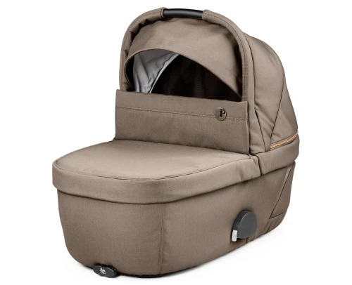 Gondola CULLA BELVEDERE PINE BARK Peg Perego