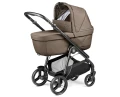Gondola CULLA BELVEDERE PINE BARK Peg Perego