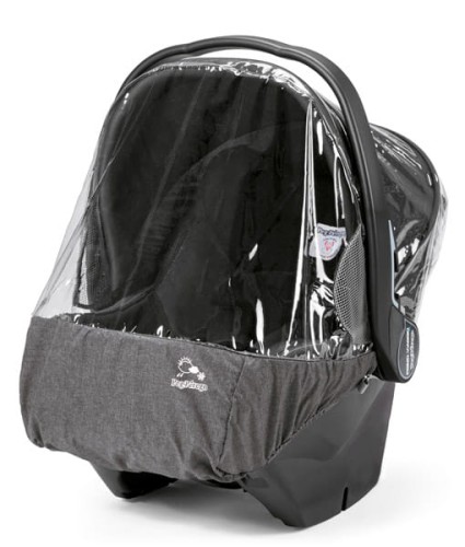 Folia do fotelików PRIMO VIAGGIO SL/ i-SIZE Peg Perego