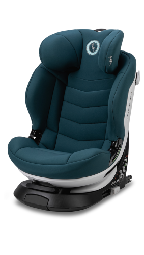 STORCHENMÜHLE Fotelik i-Size Niki Next - Jade