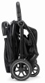Wózek spacerowy Niko - Onyx STORCHENMÜHLE