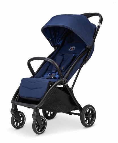 Wózek spacerowy Niko Iris STORCHENMÜHLE