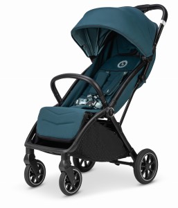 Wózek spacerowy Niko Jade STORCHENMÜHLE