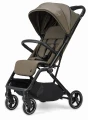 Wózek spacerowy Boogy 2 - Teak Osann