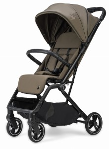 Wózek spacerowy Boogy 2 - Teak Osann 