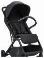Wózek spacerowy Boogy 2 - Coal OSANN