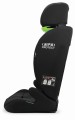 Fotelik samochodowy Lupo i-Size - Black Osann