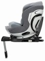 Fotelik STORCHENMÜHLE Niki Start - Asphalt 0-18kg