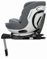 Fotelik STORCHENMÜHLE Niki Start - Asphalt 0-18kg