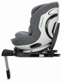 Fotelik STORCHENMÜHLE Niki Start - Asphalt 0-18kg