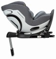 Fotelik STORCHENMÜHLE Niki Start - Asphalt 0-18kg
