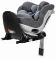 Fotelik STORCHENMÜHLE Niki Start - Asphalt 0-18kg