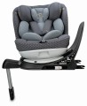 Fotelik STORCHENMÜHLE Niki Start - Asphalt 0-18kg