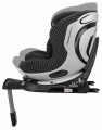Fotelik STORCHENMÜHLE Niki Start - Onyx 0-18kg