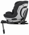 Fotelik STORCHENMÜHLE Niki Start - Onyx 0-18kg