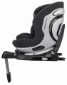 Fotelik STORCHENMÜHLE Niki Start - Onyx 0-18kg