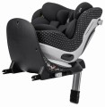 Fotelik STORCHENMÜHLE Niki Start - Onyx 0-18kg