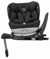 Fotelik STORCHENMÜHLE Niki Start - Onyx 0-18kg