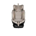 Fotelik samochodowy Cosatto All in All Ultra 360 Rotate i-Size - Whisper