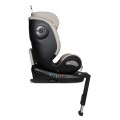 Fotelik samochodowy Cosatto All in All Ultra 360 Rotate i-Size - Whisper