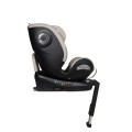 Fotelik samochodowy Cosatto All in All Ultra 360 Rotate i-Size - Whisper