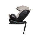 Fotelik samochodowy Cosatto All in All Ultra 360 Rotate i-Size - Whisper