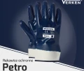 Rękawice Verken PETRO rozmiar 10 - XL 1 para