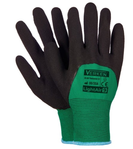 Rękawice Verken LightAir rozmiar 9 - L 1 para