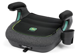 Peg Perego i-Size Viaggio 2-3 Shuttle John Deere Fotelik Isofix 