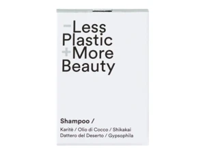 Szampon w kostce do codziennej pielęgnacji - Morela & Brzoskwinia SAPONE DI UN TEMPO