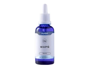 Wapń NUION- 50 porcji PUROMEDICA