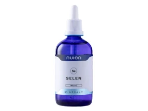Selen NUION - 100 porcji PUROMEDICA