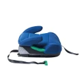 Siedziko Isofix Eris Blue 125-150 cm SORINO