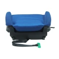 Siedziko Isofix Eris Blue 125-150 cm SORINO