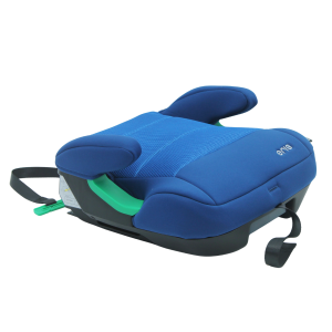 Siedzisko Isofix Eris Blue 125-150 cm SORINO
