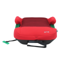 Siedziko Isofix Eris Red 125-150 cm SORINO