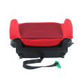 Siedziko Isofix Eris Red 125-150 cm SORINO