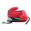 Siedziko Isofix Eris Red 125-150 cm SORINO