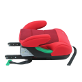 Siedziko Isofix Eris Red 125-150 cm SORINO