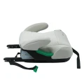 Siedzisko Isofix Eris Beige 125-150 cm SORINO