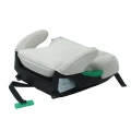 Siedzisko Isofix Eris Beige 125-150 cm SORINO