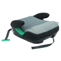 Siedziko Isofix Eris Light Grey 125-150 cm SORINO
