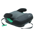 Siedzisko Isofix Eris Dark Grey 125-150 cm SORINO